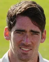 Chris Liddle