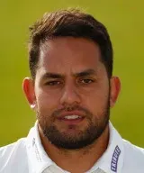 Kieran Noema-Barnett