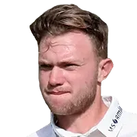 Samuel Cook