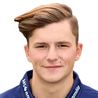 Michael Pepper
