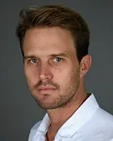 Nick Compton