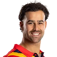 Wes Agar