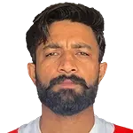 Umar Gujjar