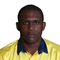 Keith Barker