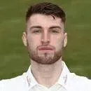 George Harding