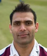 Mohammad Azharullah