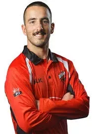 Cameron Valente