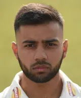 Aadil Ali