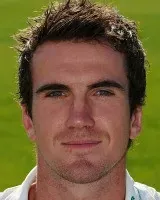 Jack Shantry