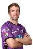 Hamish Kingston