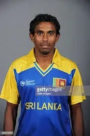 Thilan Thushara