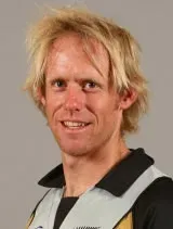 Brendon Diamanti