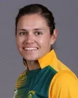 Yolani Fourie