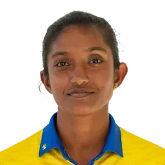 Rashmi Silva