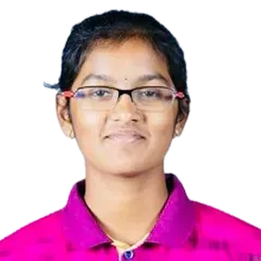 Vaishnave Mahesh
