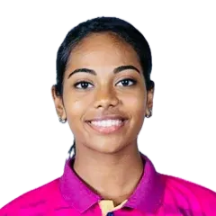 Indhuja Nandakumar