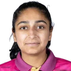 Esha Oza