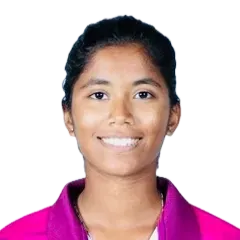 Rishitha Rajith