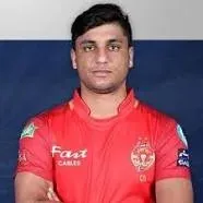 Rizwan Hussain