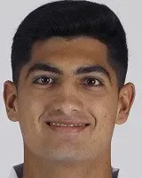 Naseem Shah