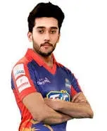 Jaahid Ali