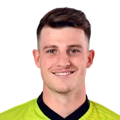 Jordan Hermann