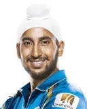 Amitoze Singh