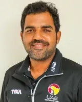 Muhammad Usman