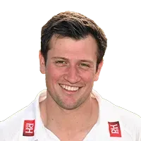 Harry Finch