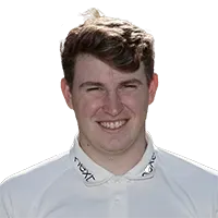 Harry Dearden