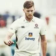 Gareth Wade