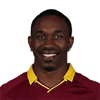 Dwayne Bravo