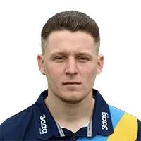 Thomas Wood