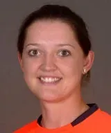 Sarah Taylor
