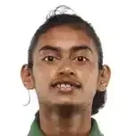 Disha Biswas