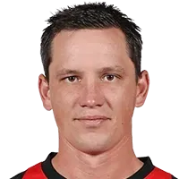 Chris Tremain
