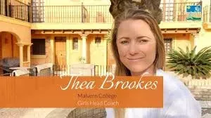 Thea Brookes