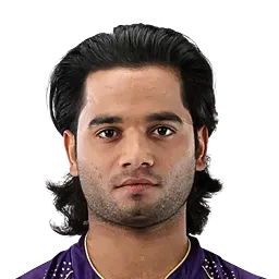 Suyash Sharma