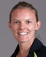 Kristen Beams