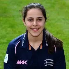 Maia Bouchier