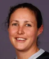 Sara McGlashan
