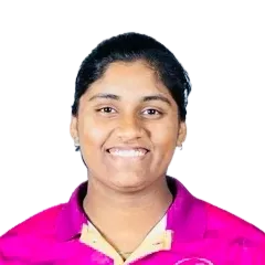 Rinitha Rajith