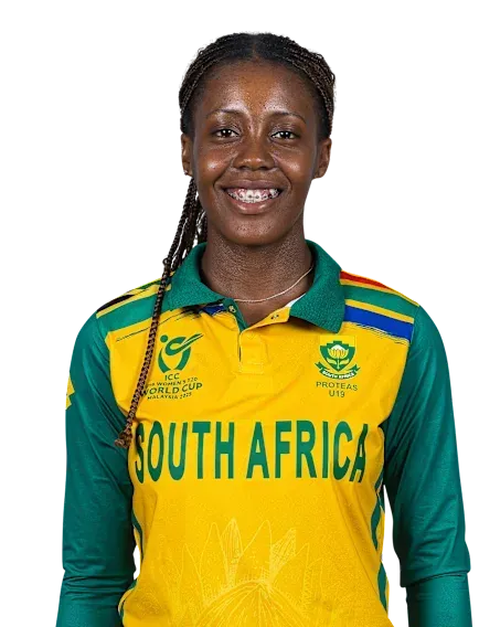 Karabo Meso