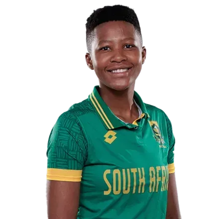 Ayanda Hlubi