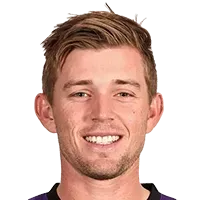 Ben McDermott