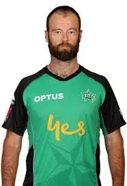 Rob Quiney
