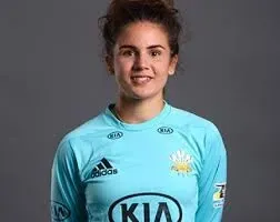 Hannah Jones