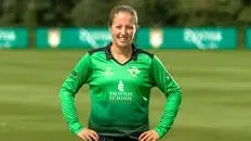 Lauren Parfitt
