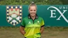 Amara Carr