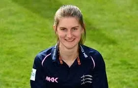 Anna Nicholls